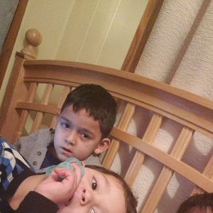 Meet your Posher, Diego